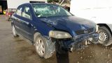 OPEL ASTRA G